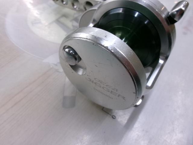 11オシアジガー 1500HG