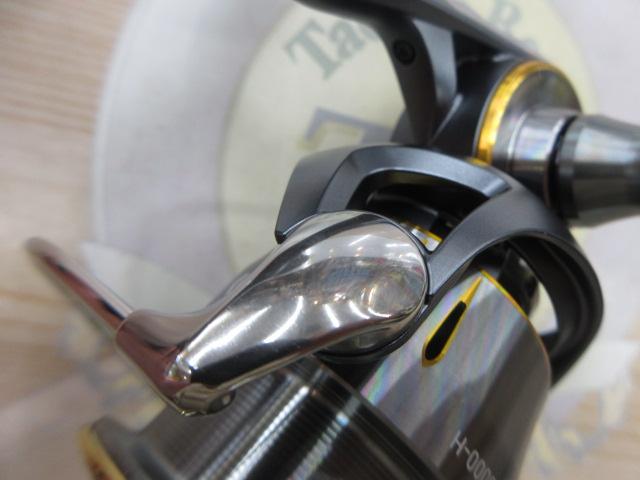 23エアリティ LT3000-H