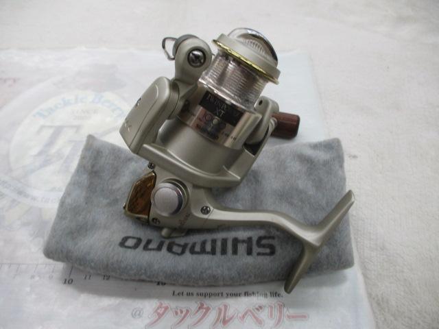 95ツインパワーXT 1000