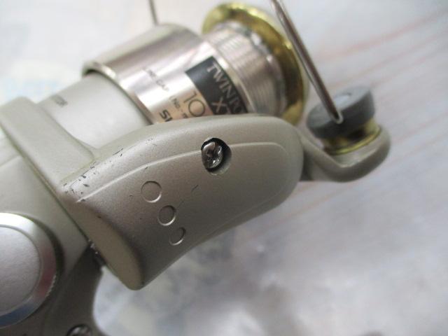 95ツインパワーXT 1000