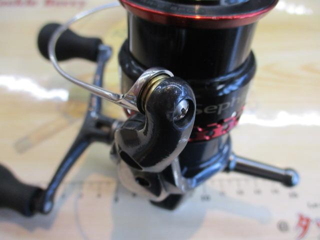 10セフィアCI4 C3000HGSDH｜＠ベリーネット 日本最大新品中古釣具WEB