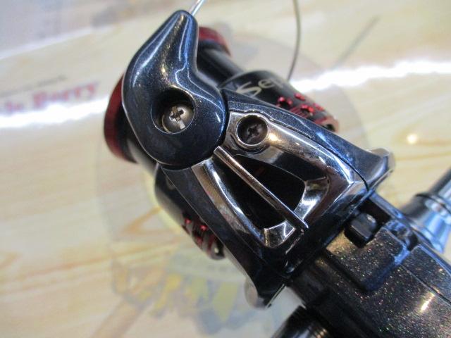 シマノ・10セフィCI4+C3000HGSDH/中古品 10セフィアCI4 C3000HGSDH｜＠ベリーネット 日本最大新品中古釣具WEB