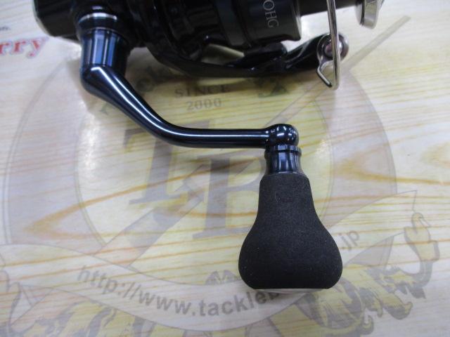 25ツインパワーXD C3000HG