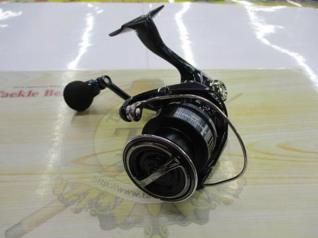 25ツインパワーXD C3000HG