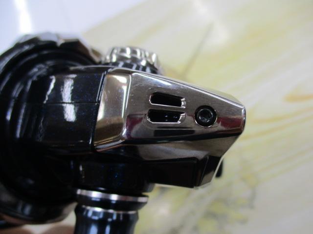 25ツインパワーXD C3000HG