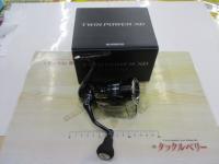 25ツインパワーXD C3000HG