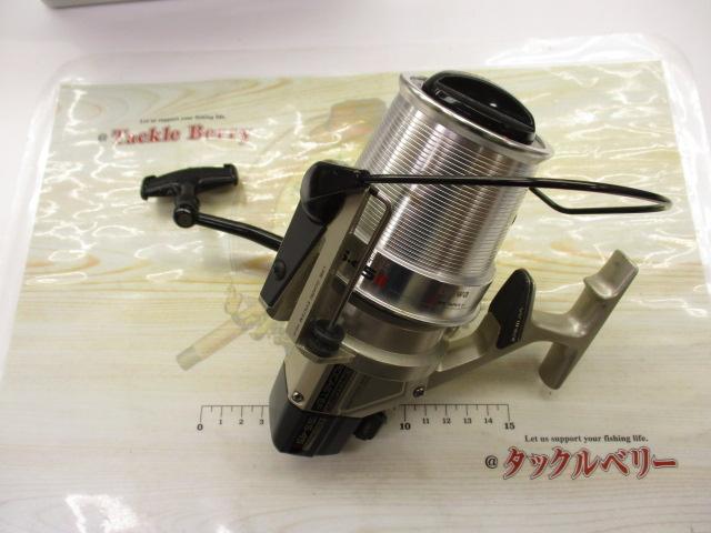 トーナメントプロキャスター SS-45Ⅱ 細糸用 右