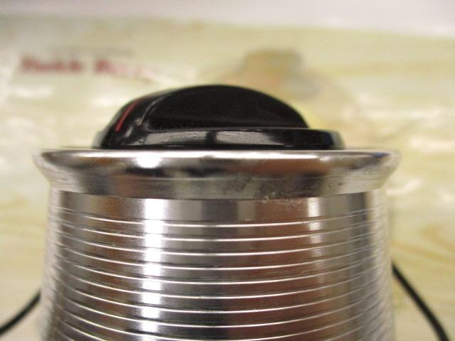 トーナメントプロキャスター SS-45Ⅱ 細糸用 右