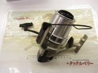 トーナメントプロキャスター SS-45Ⅱ 細糸用 右