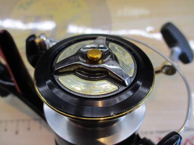 08BB-XハイパーフォースMg 2500DHG