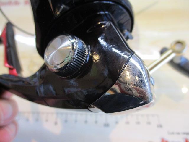 08BB-XハイパーフォースMg 2500DHG