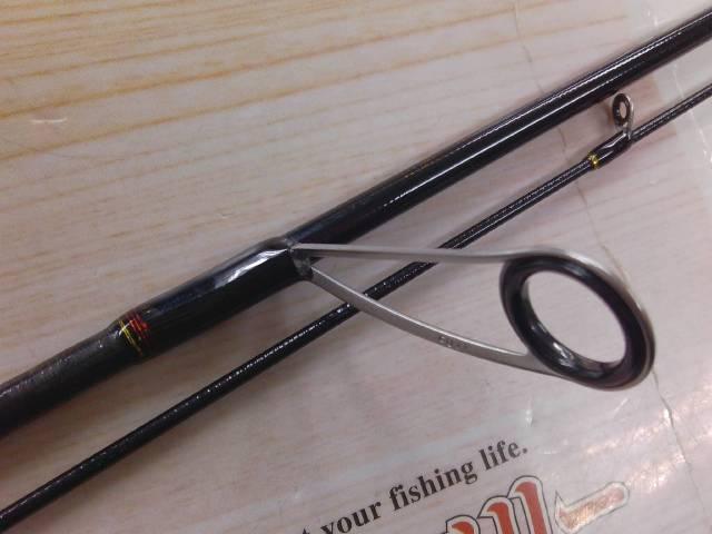 トラウティーノ TTA-632SUL