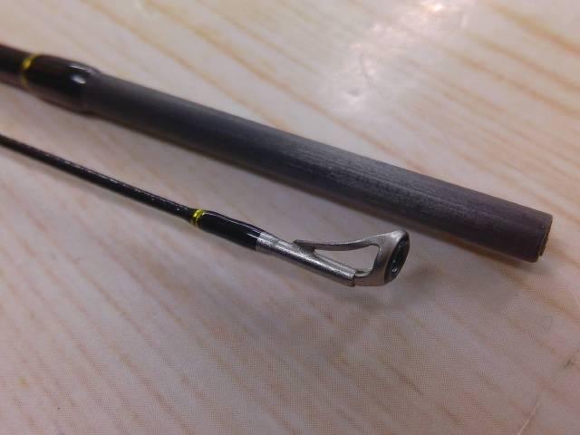 トラウティーノ TTA-632SUL