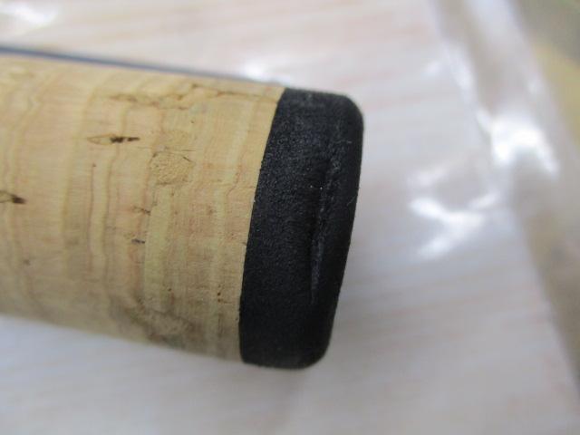 ビームス ブランシエラ 52UL