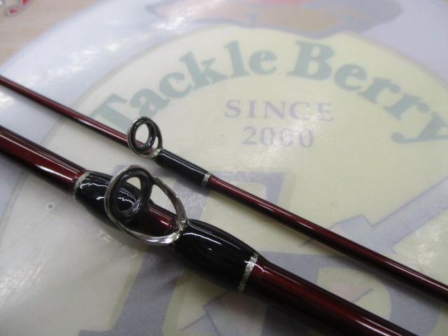 ビームス ブランシエラ 52UL