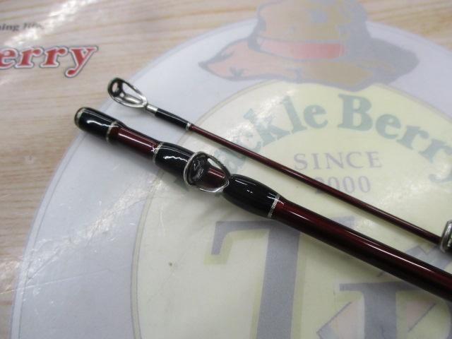 ビームス ブランシエラ 52UL