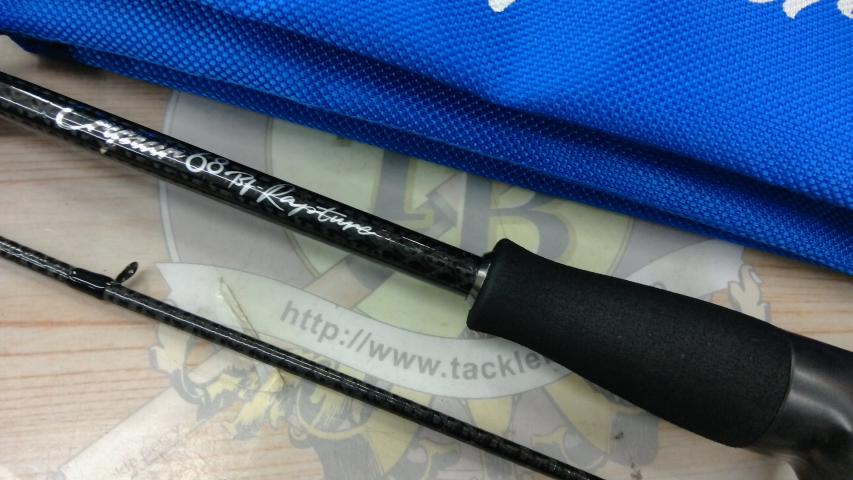 クリスター 68BF-ラプチャー