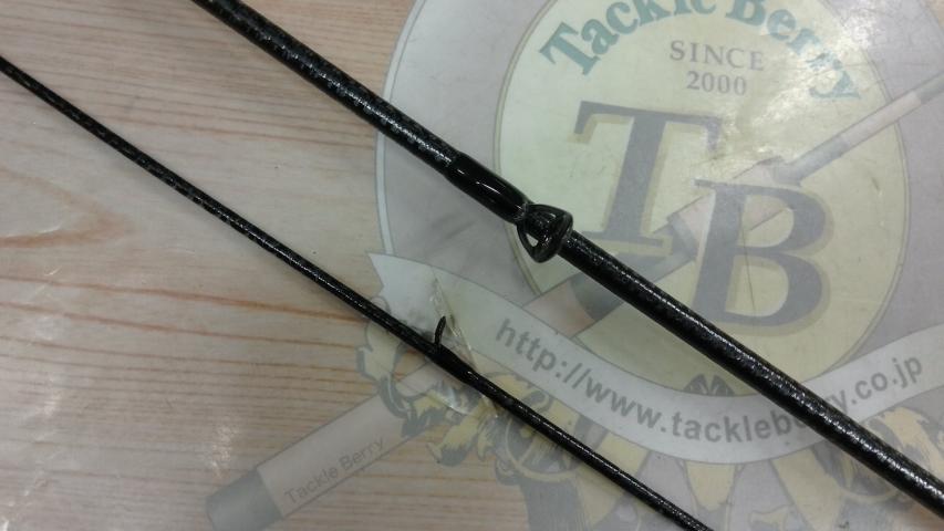 クリスター 68BF-ラプチャー