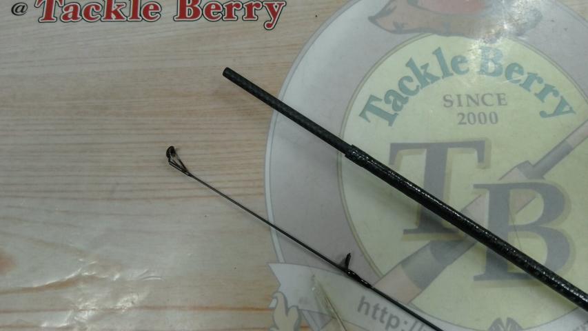 クリスター 68BF-ラプチャー