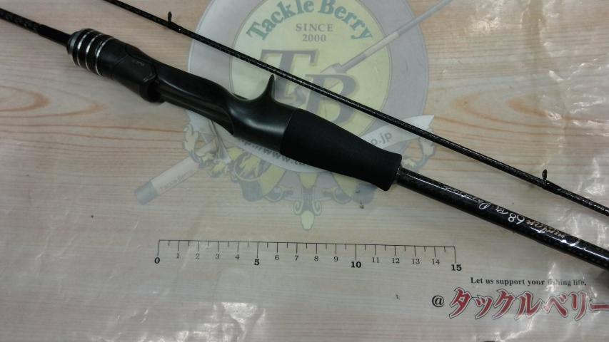 クリスター 68BF-ラプチャー