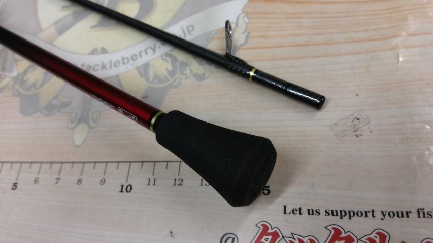 月下美人EX AGS66L-S・Q