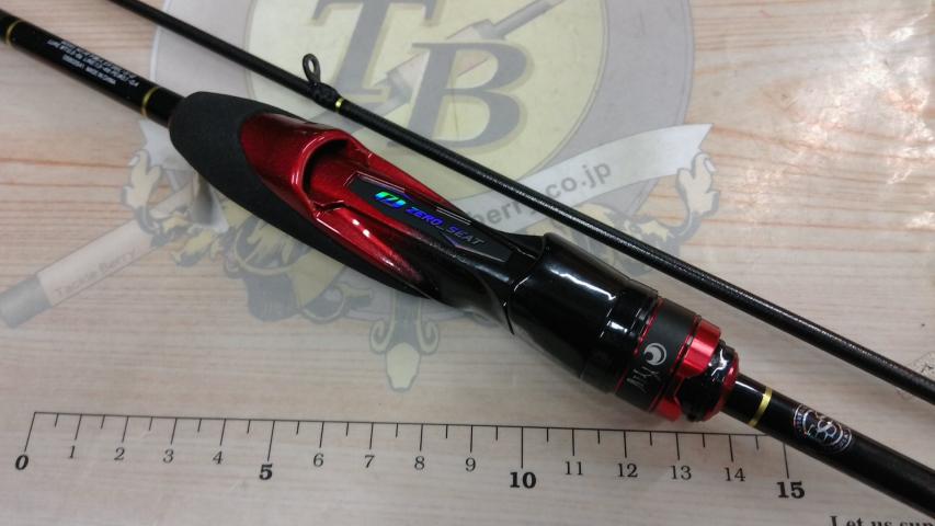 月下美人EX AGS66L-S・Q