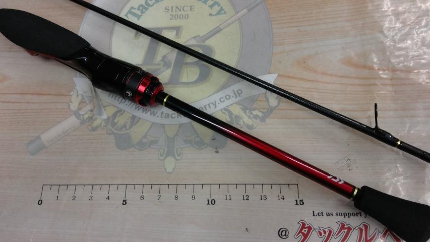 月下美人EX AGS66L-S・Q