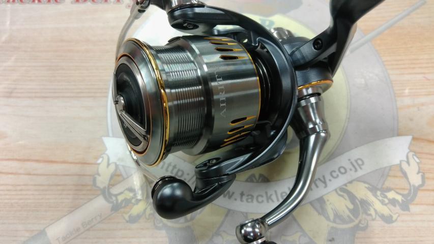 23エアリティ SF2000SS-P