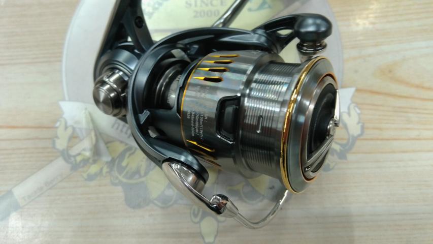 23エアリティ SF2000SS-P