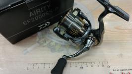 23エアリティ SF2000SS-P