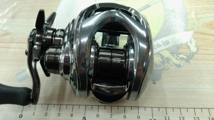 スティーズリミテッドCT SV TW 70XHL