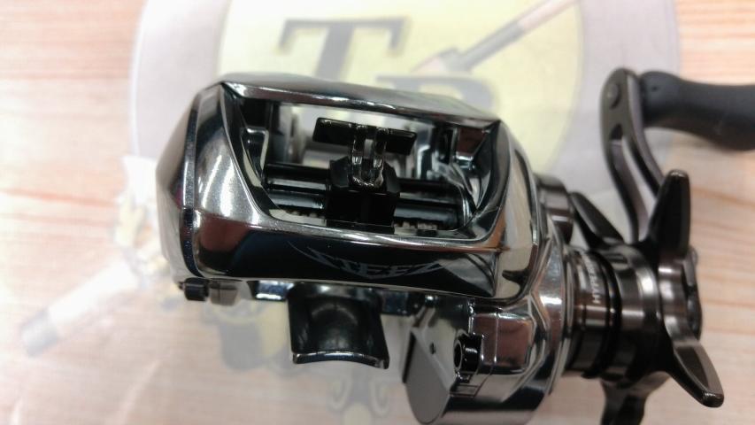 スティーズリミテッドCT SV TW 70XHL