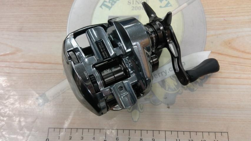 スティーズリミテッドCT SV TW 70XHL