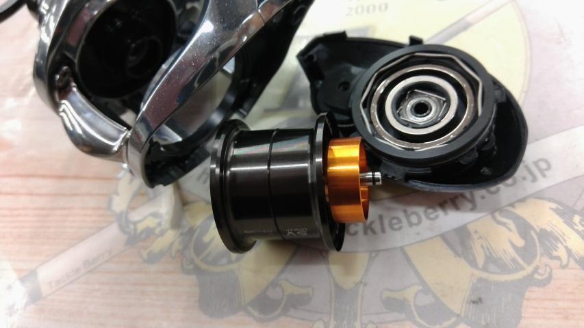 スティーズリミテッドCT SV TW 70XHL