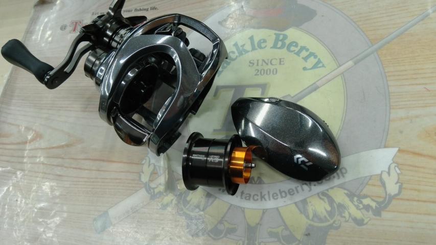 スティーズリミテッドCT SV TW 70XHL