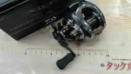 スティーズリミテッドCT SV TW 70XHL