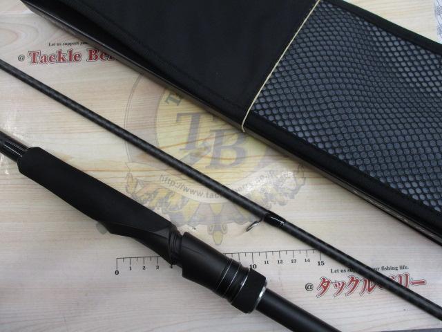 23ディアルーナ S106M