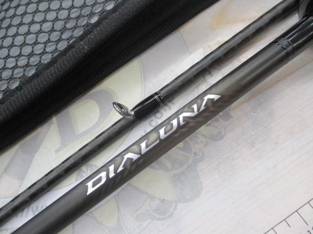 23ディアルーナ B76M