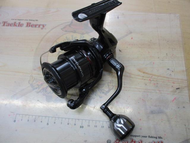 24ヴァンフォード 4000MHG