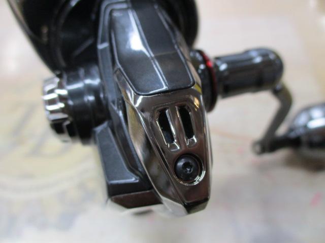 24ヴァンフォード 4000MHG