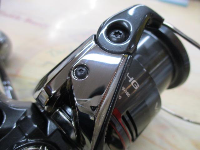 24ヴァンフォード 4000MHG