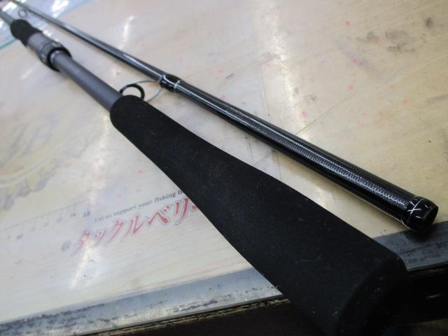 24エンカウンター S96MH