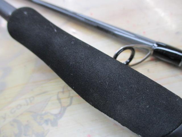 24エンカウンター S96MH