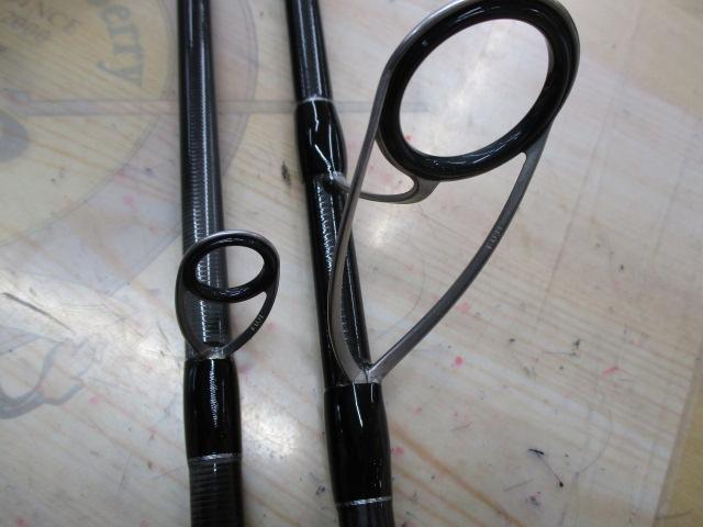 24エンカウンター S96MH