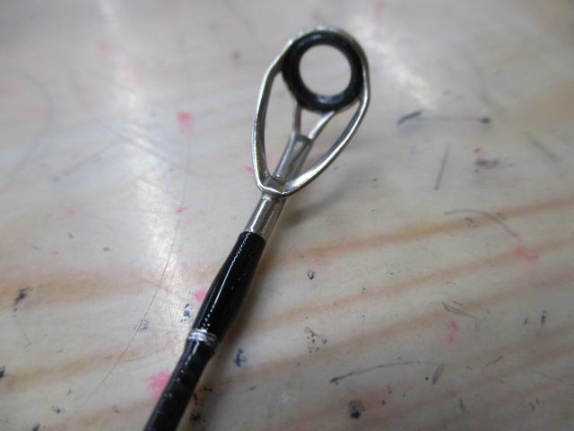 24エンカウンター S96MH