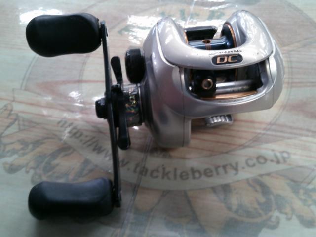 08メタニウムMgDC7 RH