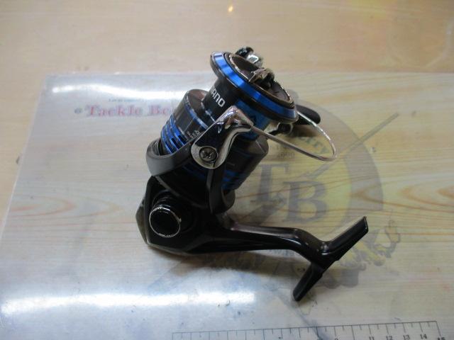 21ネクサーブ 4000HG