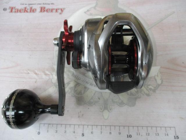 21スコーピオンMD 301XG