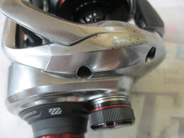 21スコーピオンMD 301XG