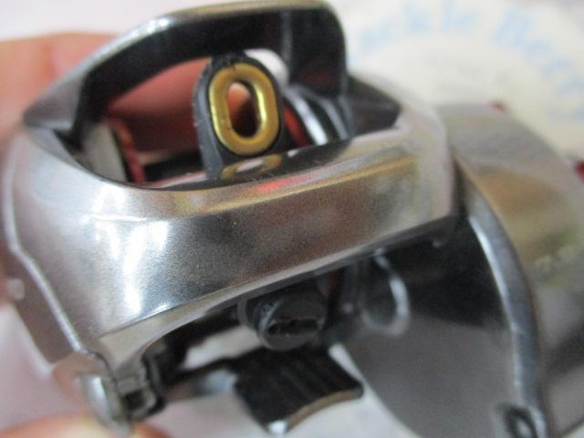 21スコーピオンMD 301XG